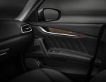 Maserati Ghibli S Q4 GranLusso 2017 года